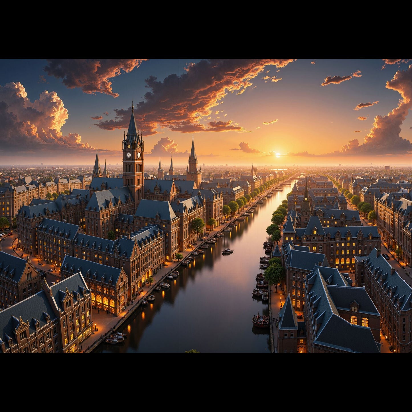 Image Amsterdam
