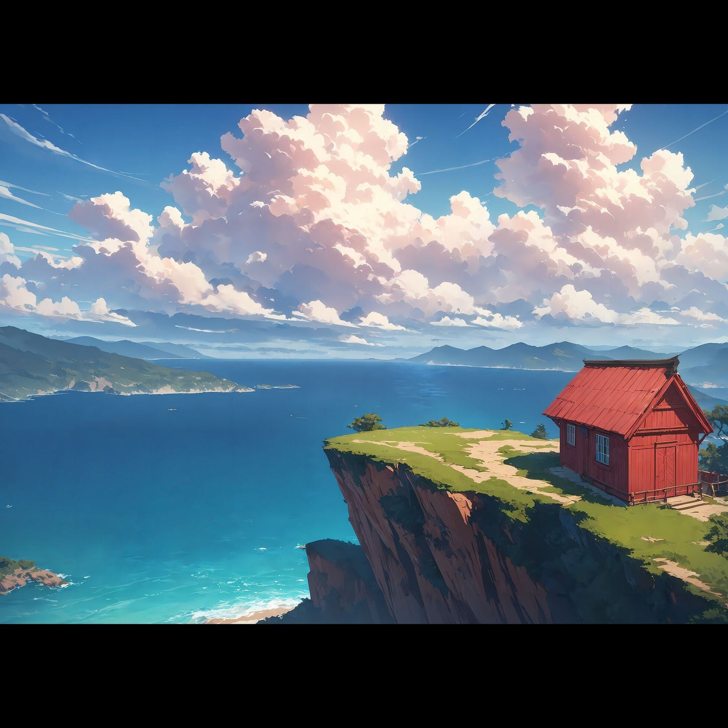 Image Azure Abode
