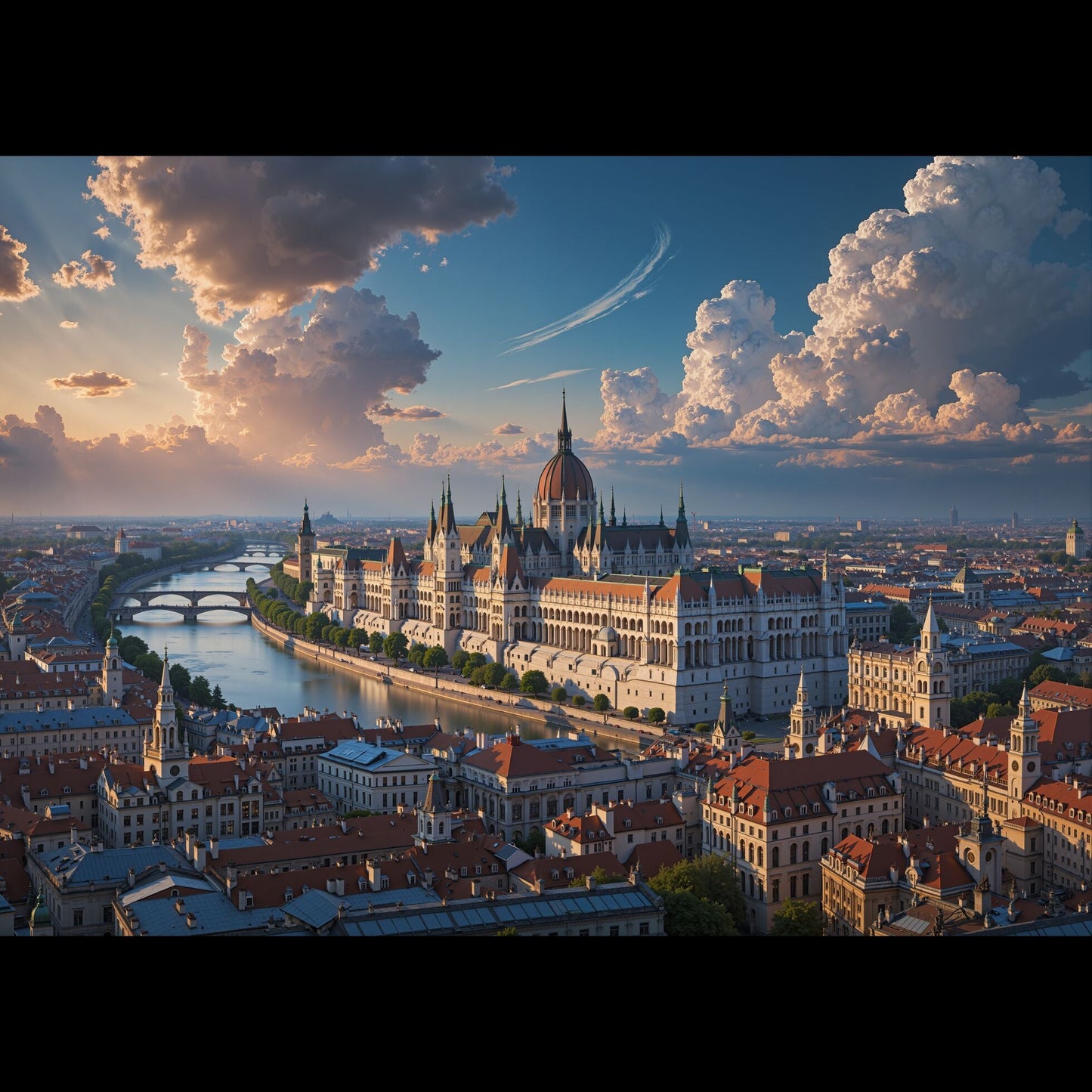 Image Budapest