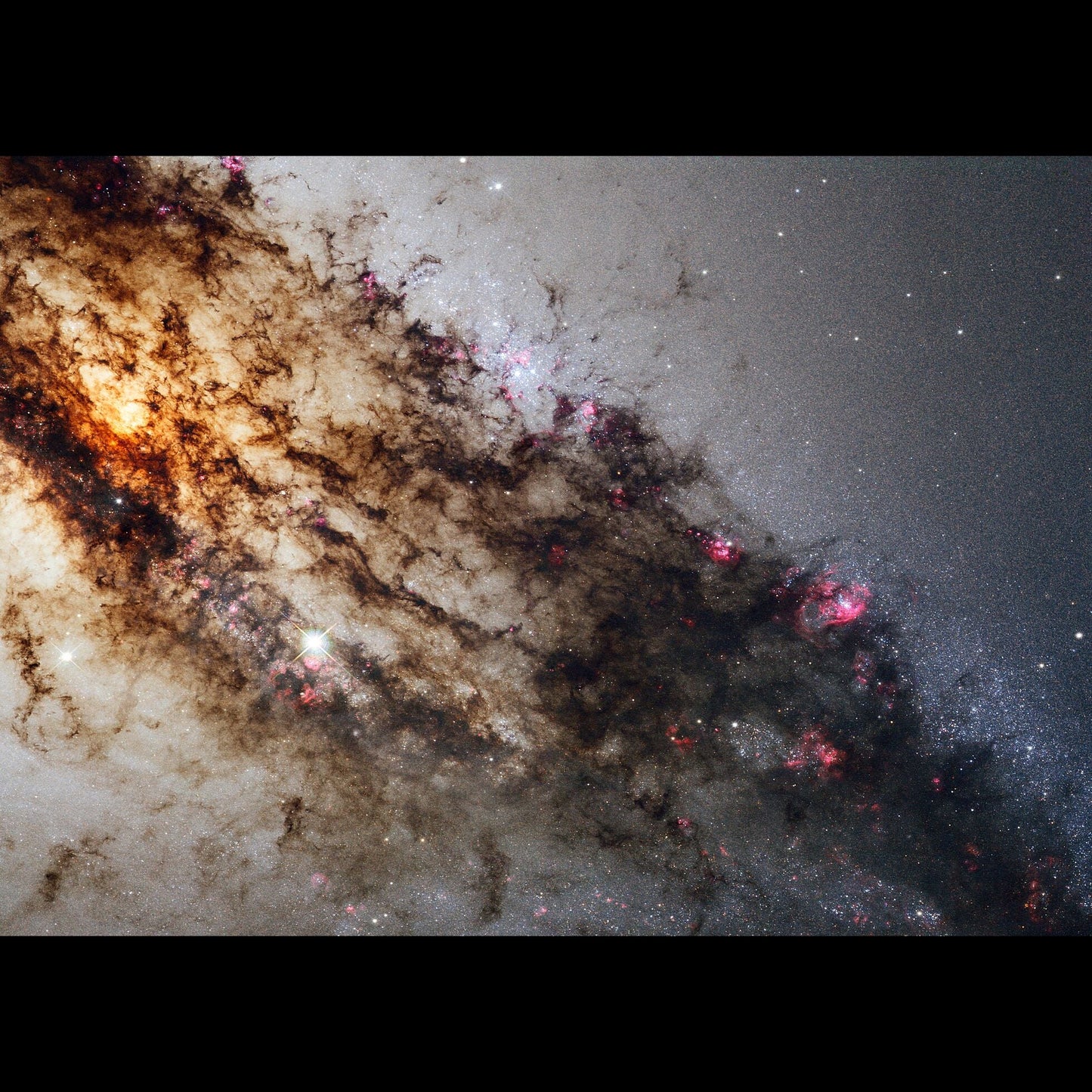 Image Centaurus A