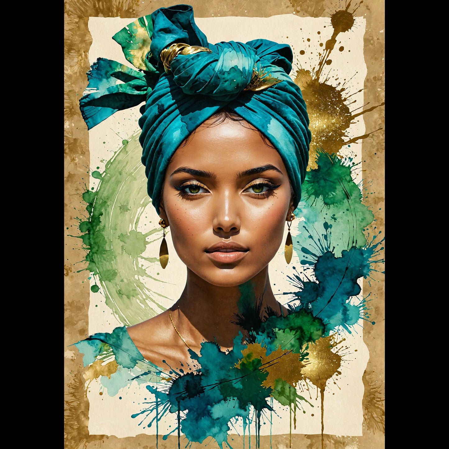 Image Cerulean Muse