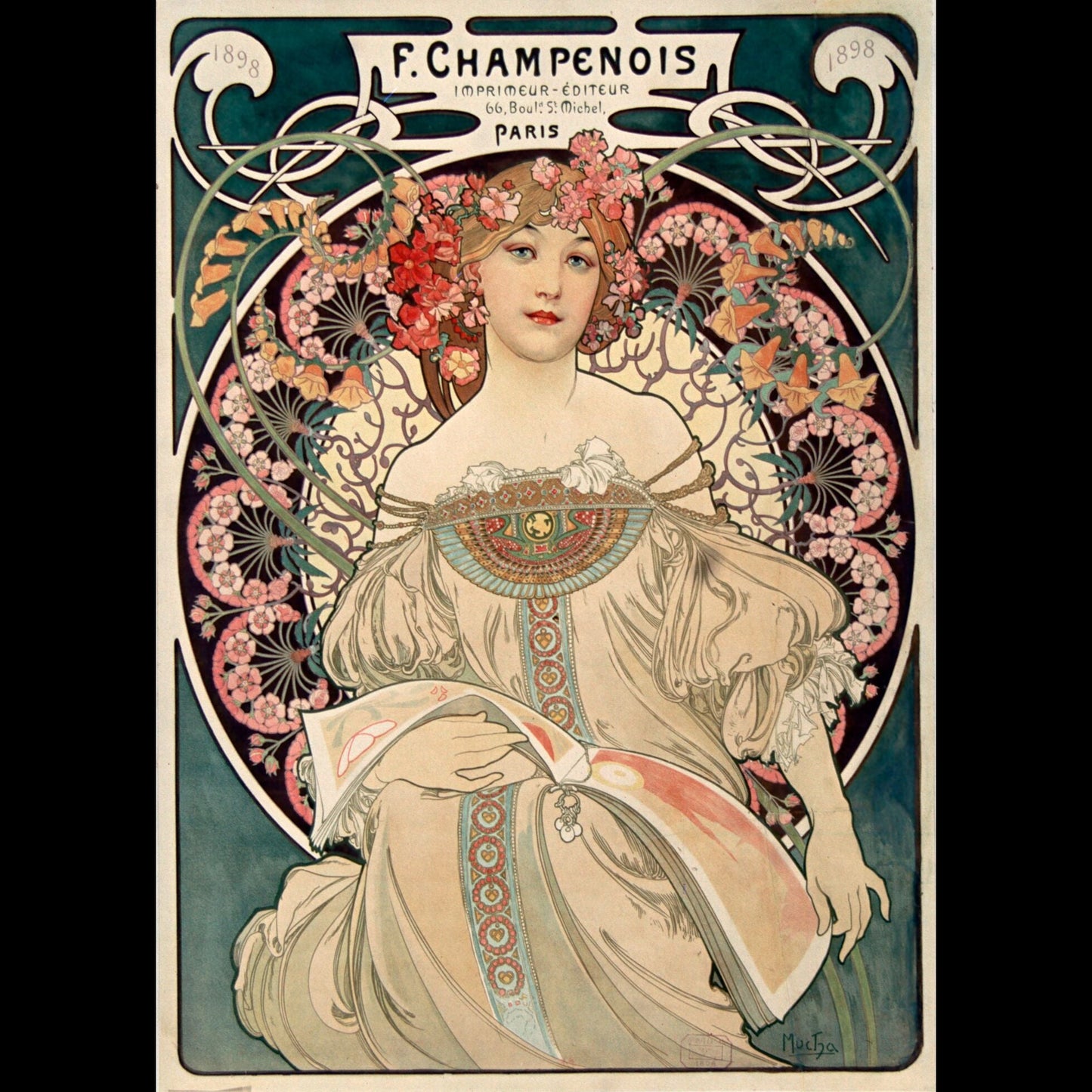 Image Champenois