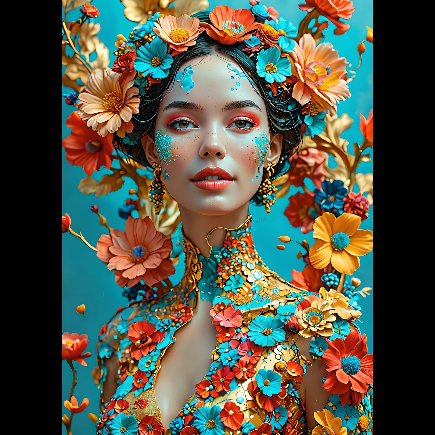 Image Cobalt Bloom