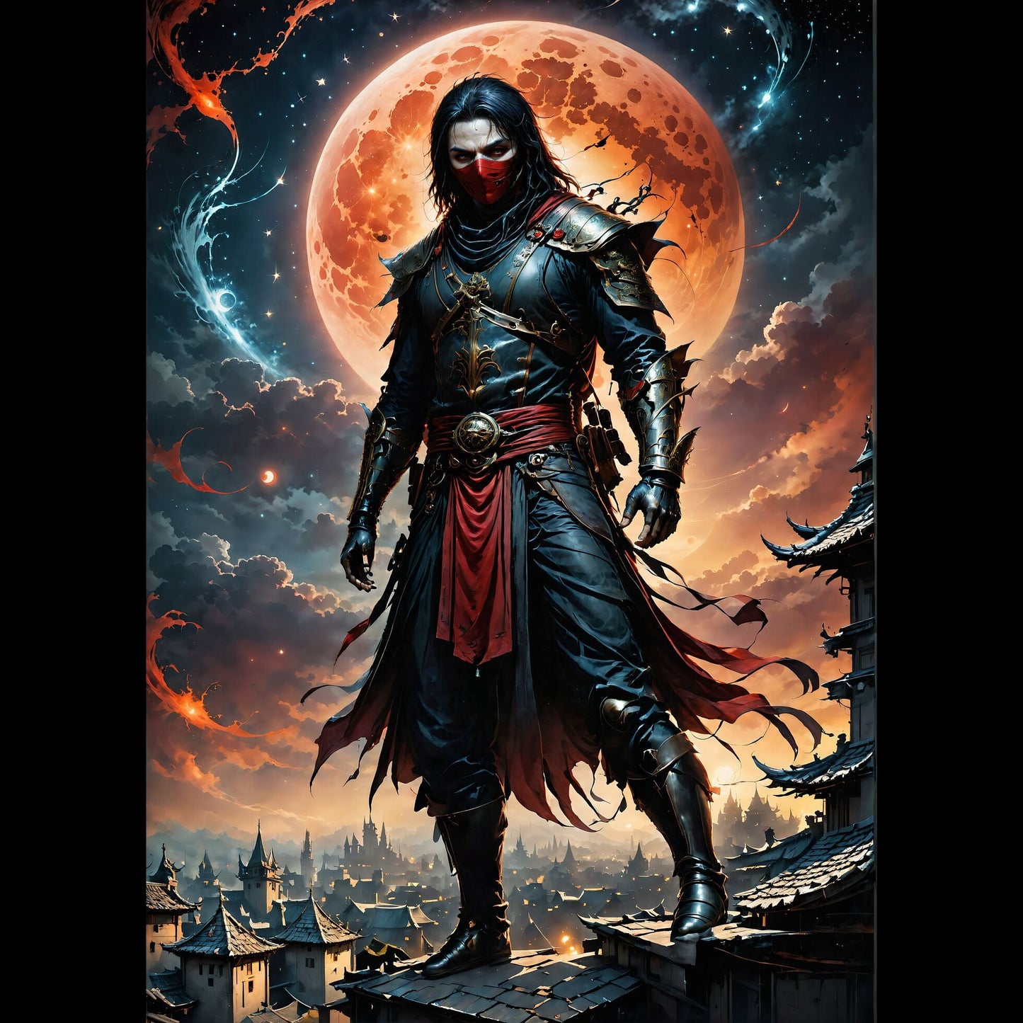 Image The Dark Elf