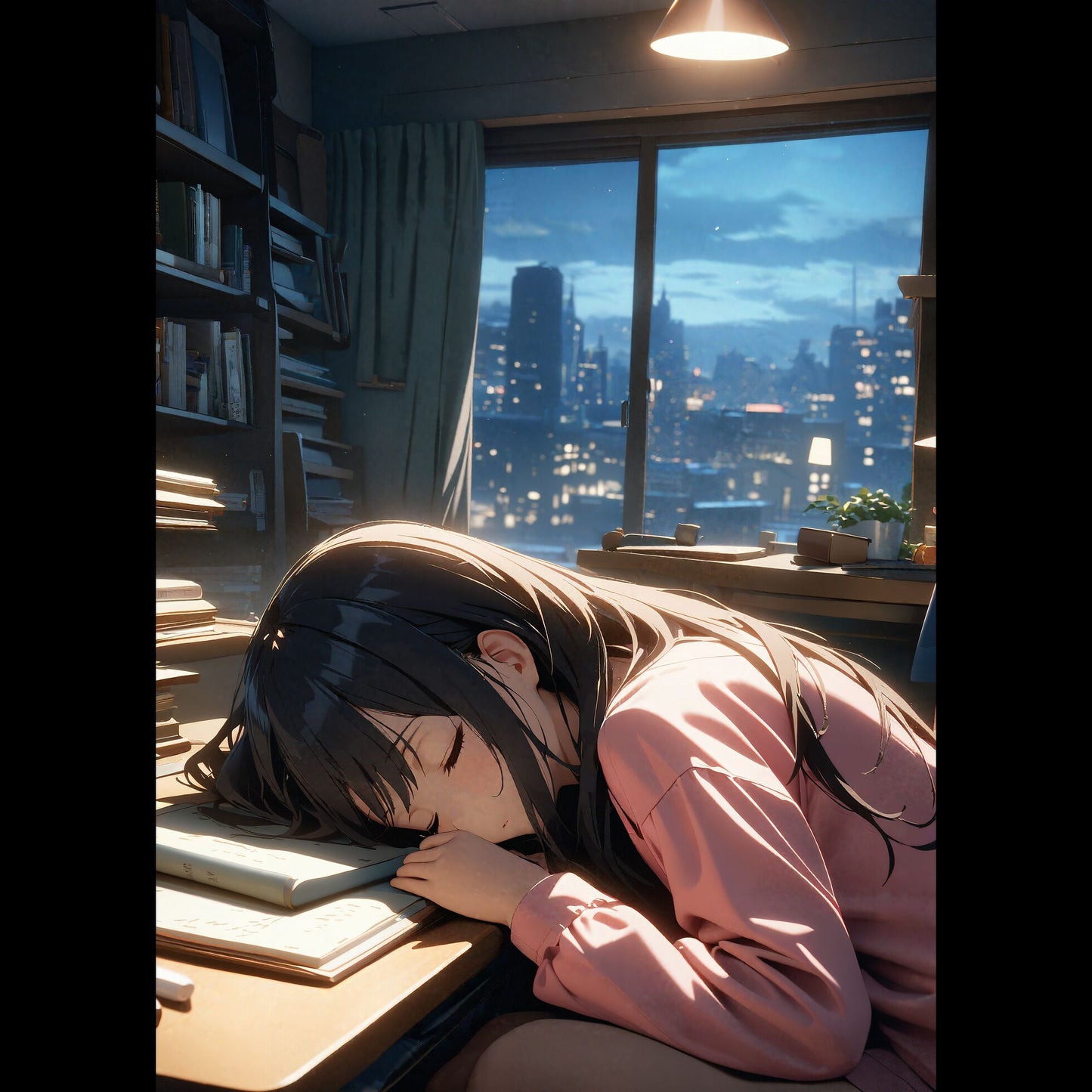 Image Desklight Dream