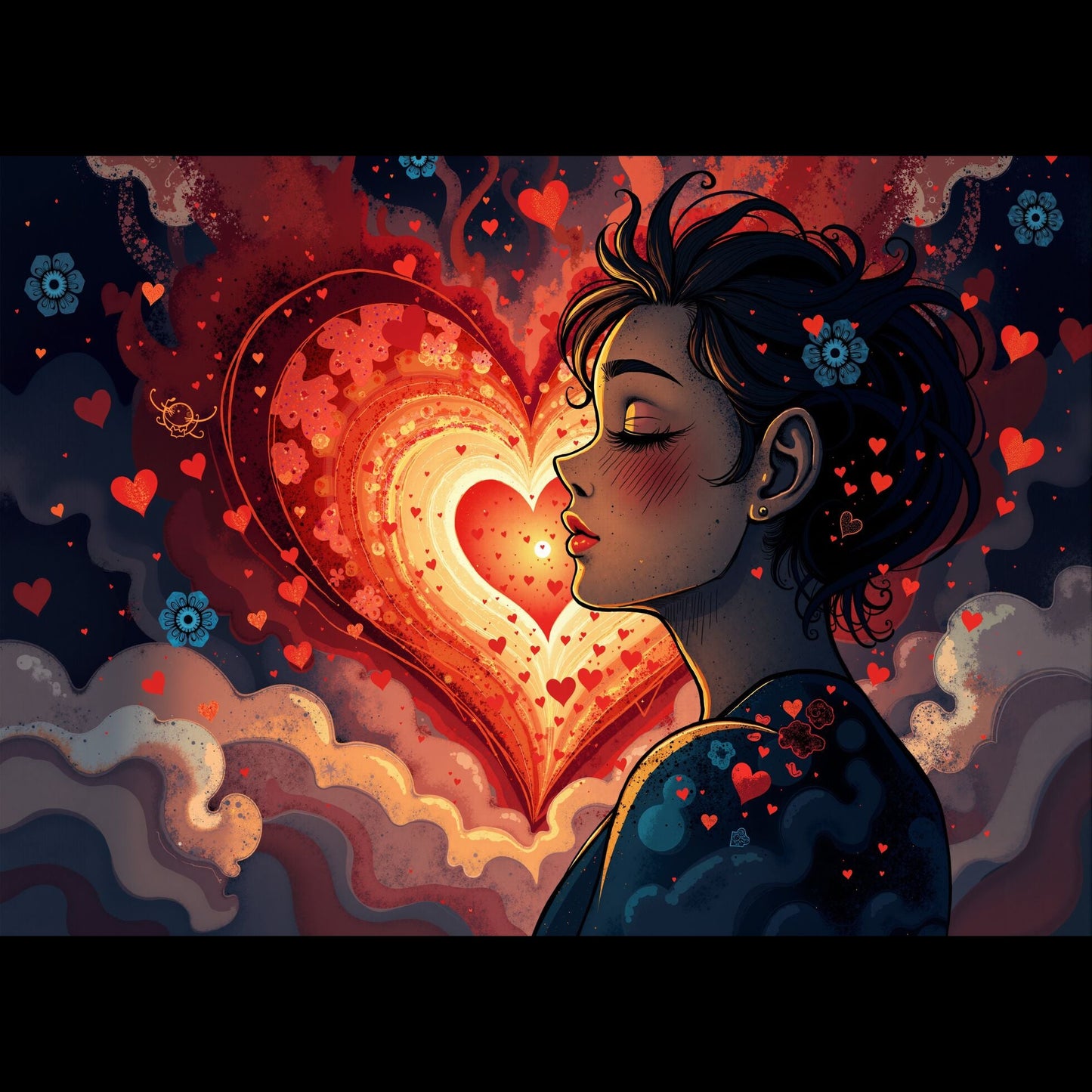Image Dream of Love