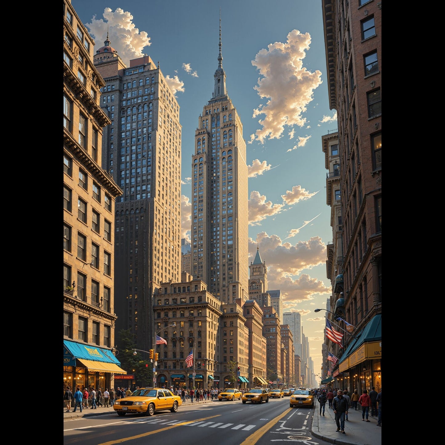 Image Empire State Building