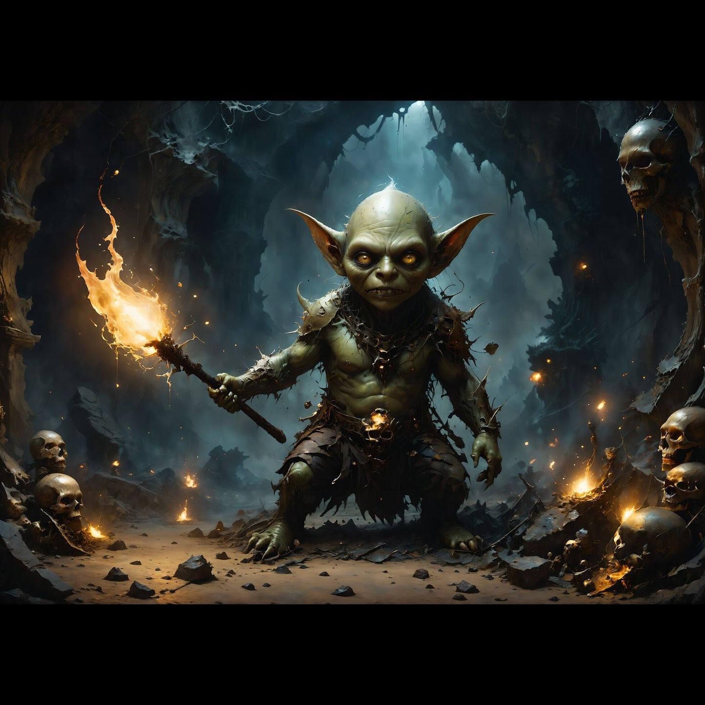 Image The Gobelin
