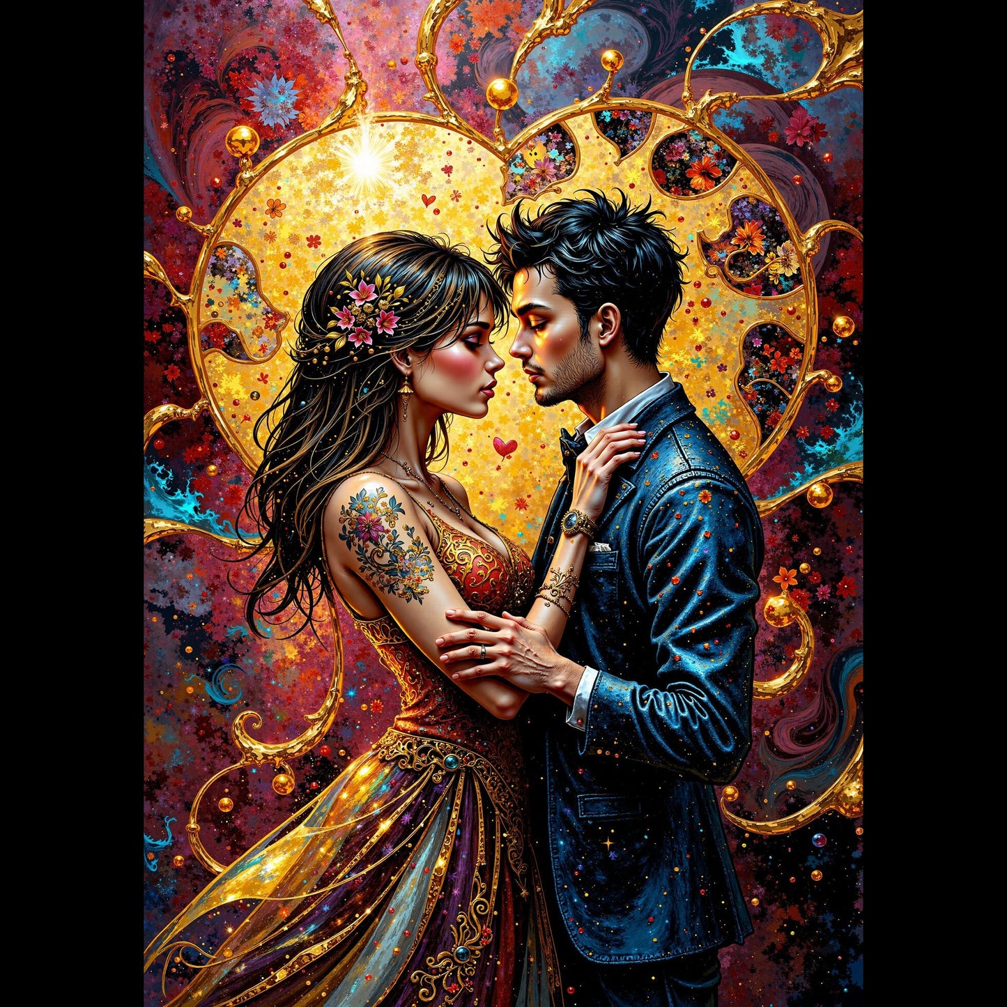 Image Golden Bond