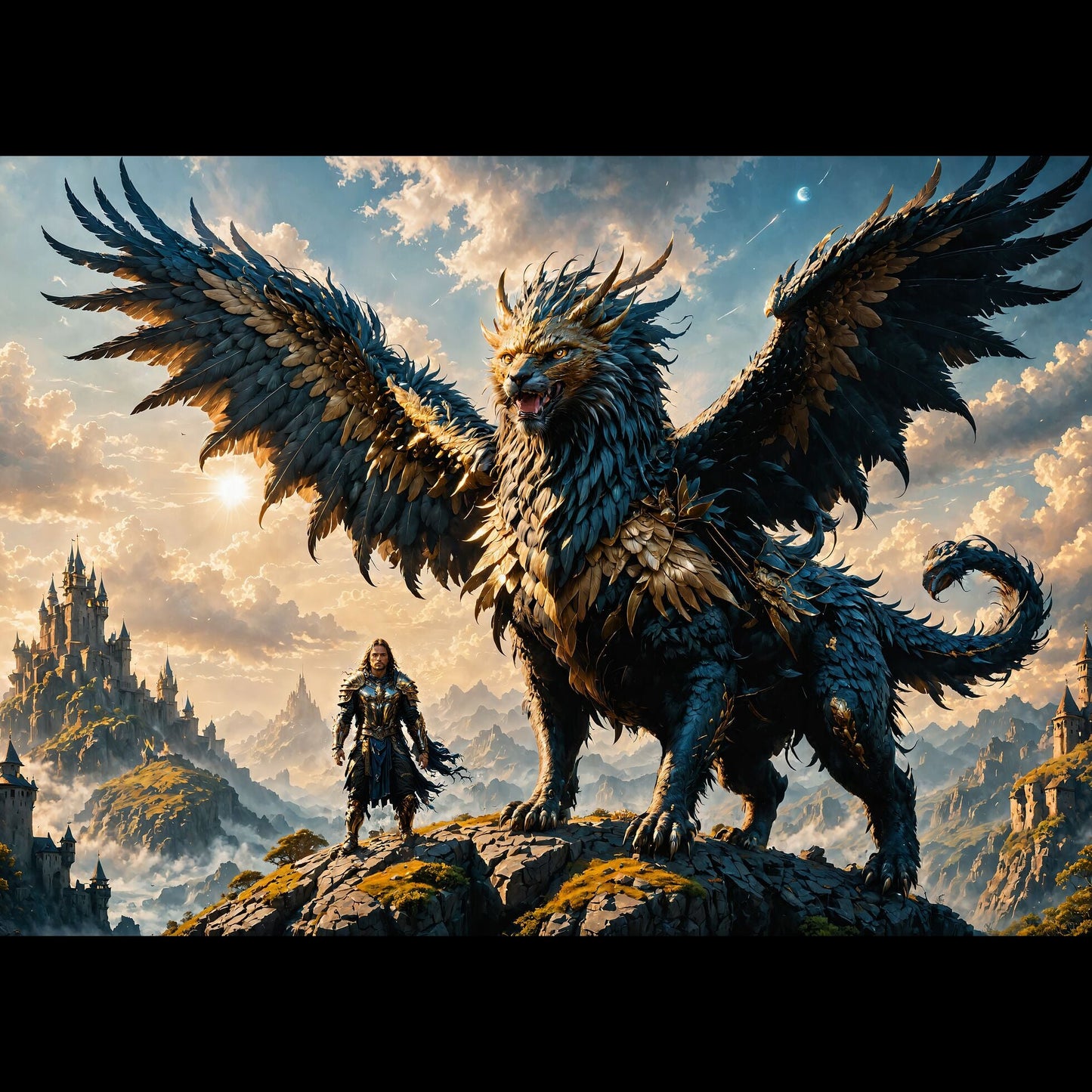 Image The Griffon