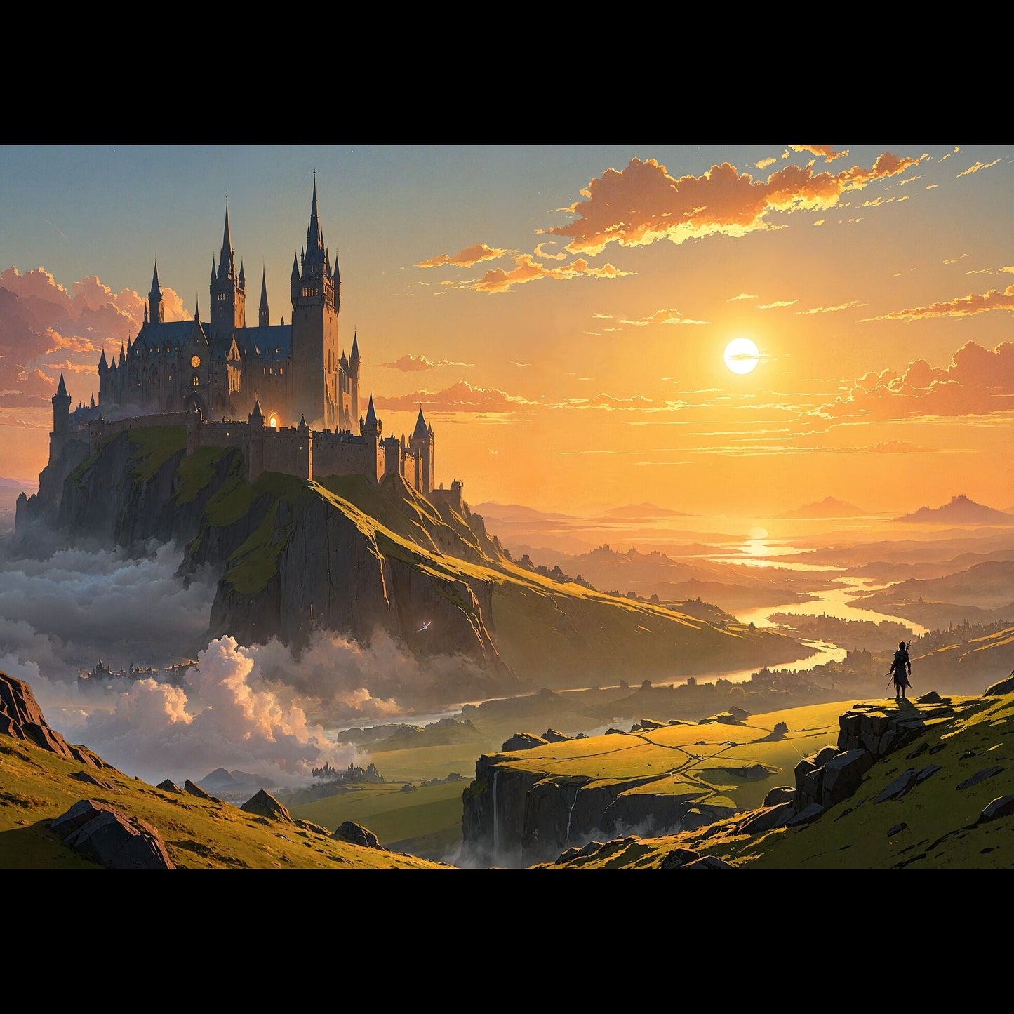 Image The High Castle