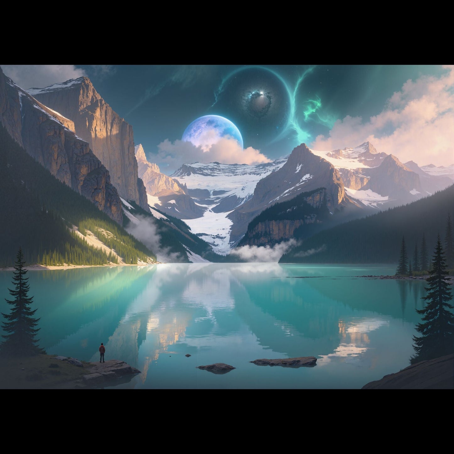 Image Lake Louise