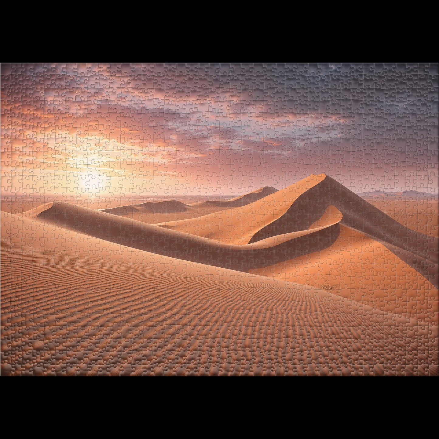 Puzzle 1000 Namib Desert