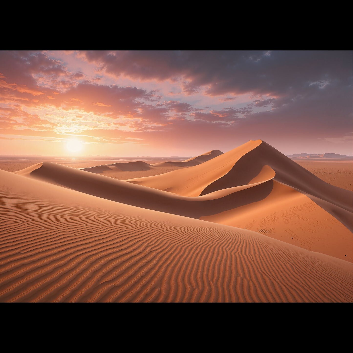 Image Namib Desert