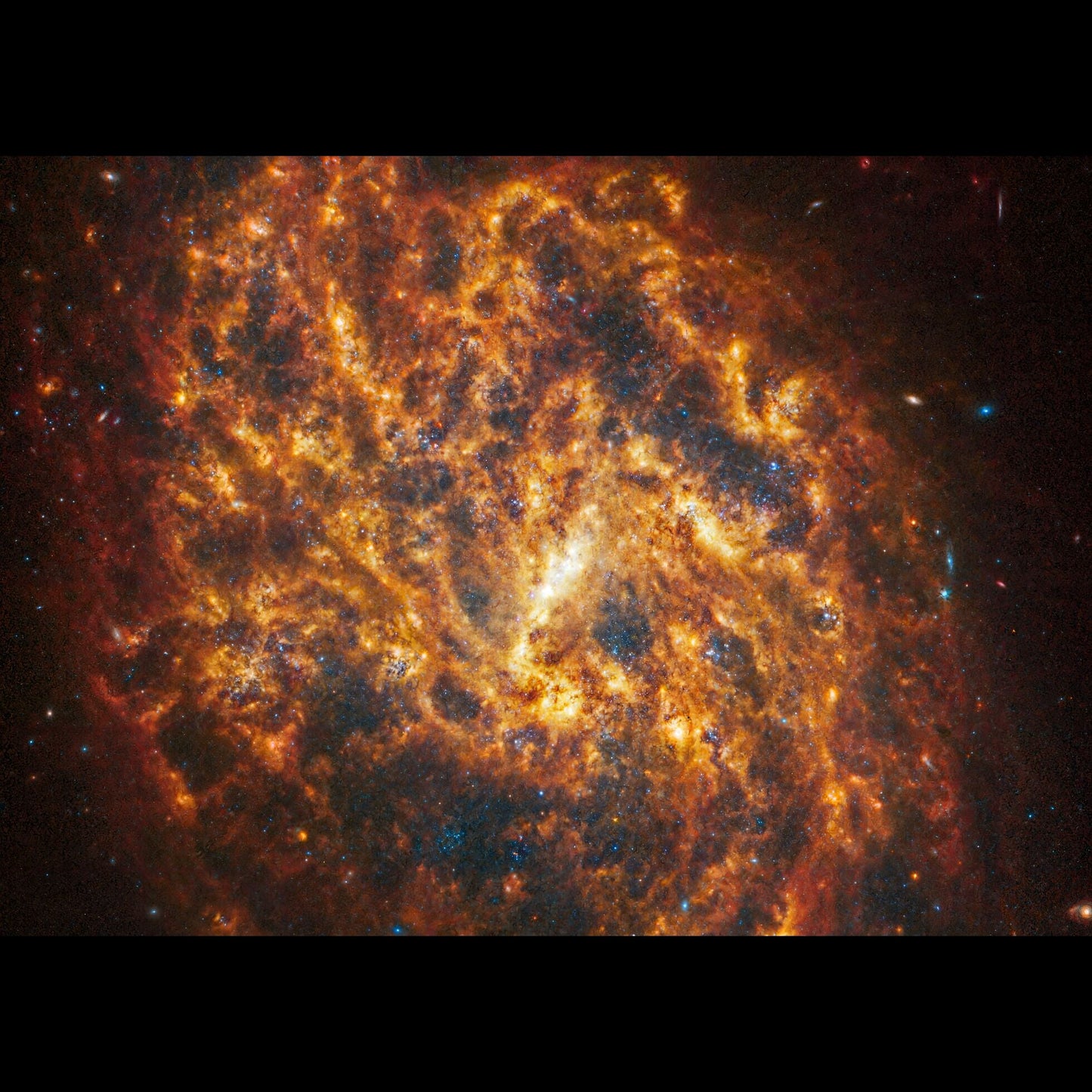 Image NGC 1087