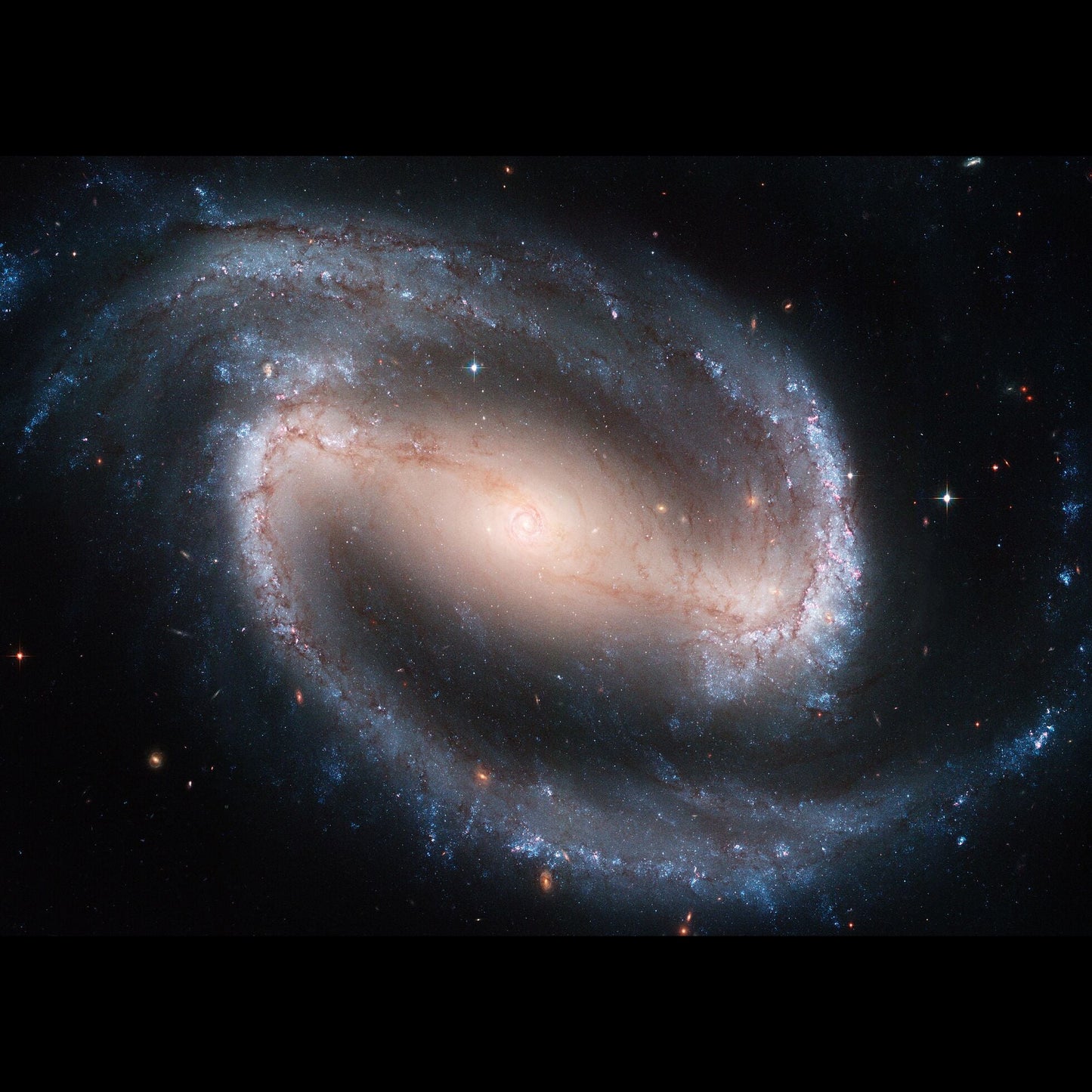 Image NGC 1300