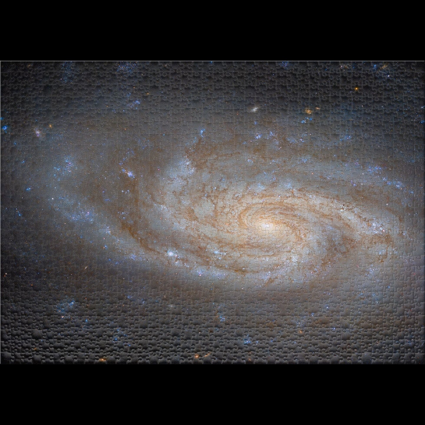 Puzzle 1000 NGC 3430