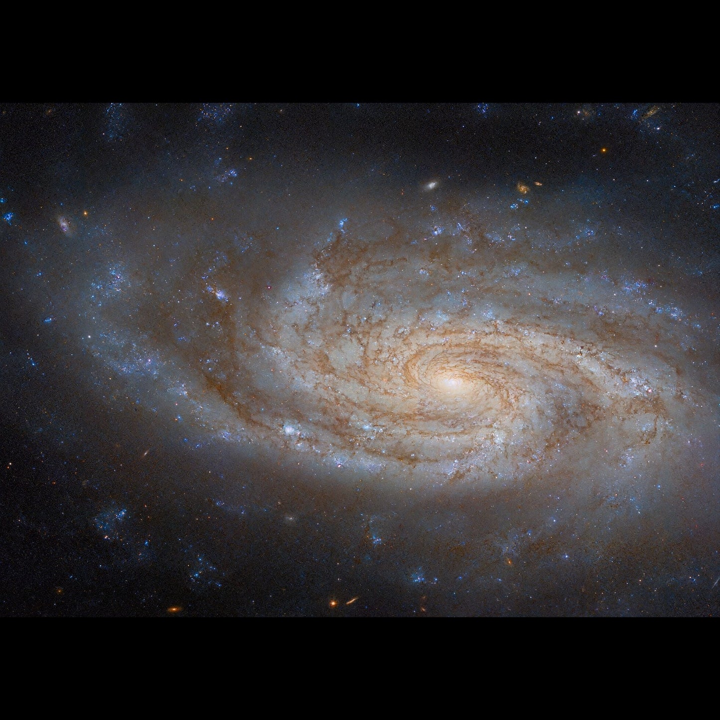 Image NGC 3430