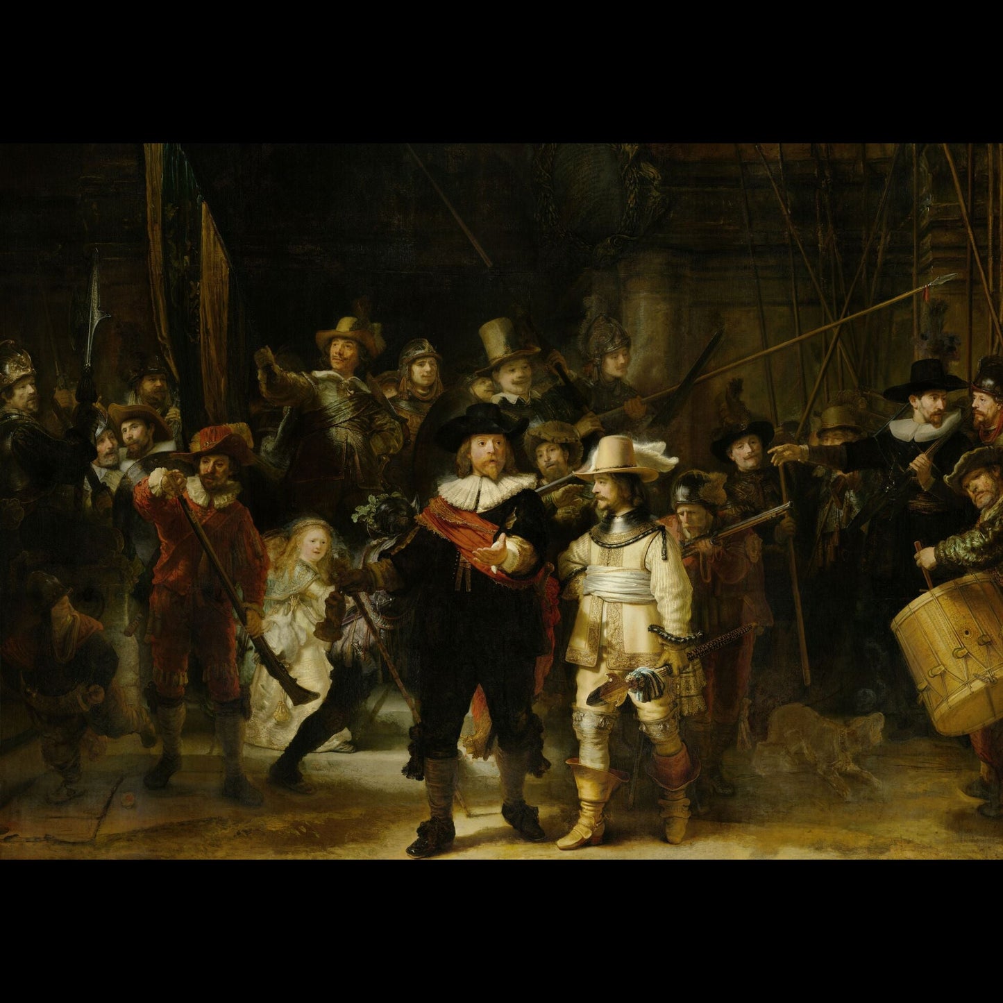 Image The Night Watch