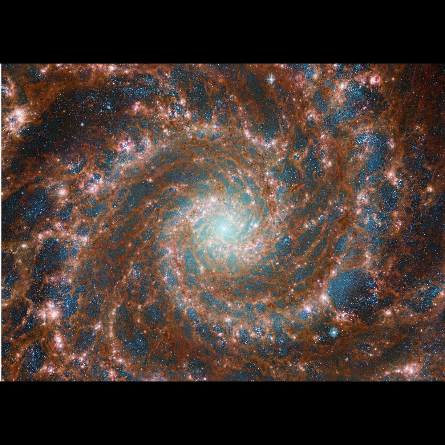 Image Phantom Galaxy