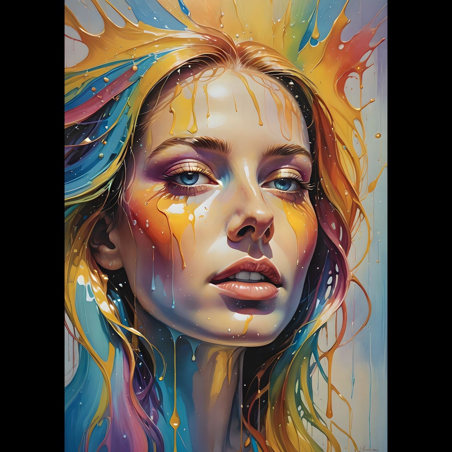 Image Prisma Soul