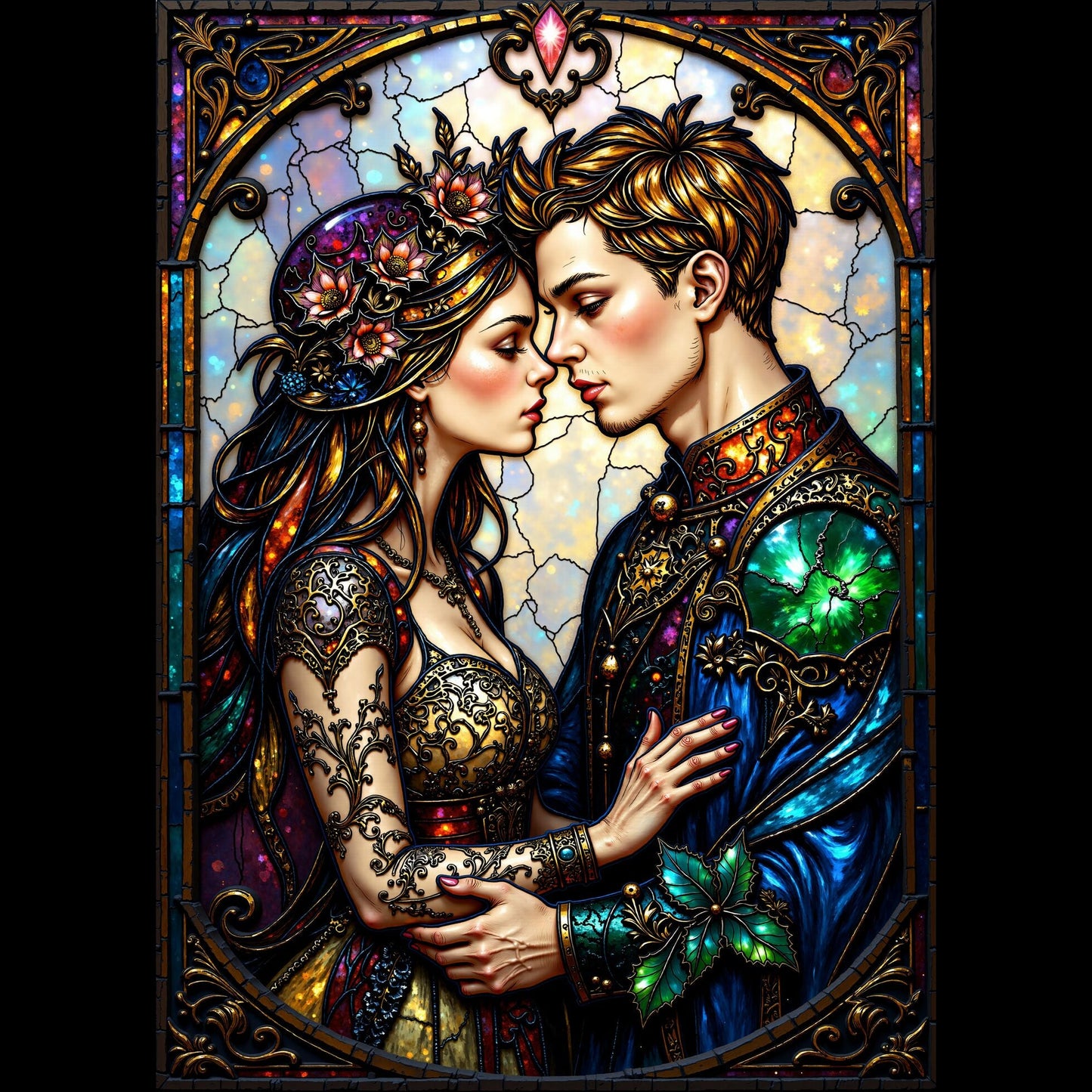 Image Regal Harmony