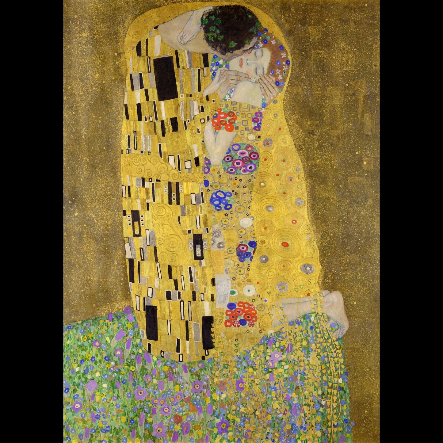 Image The Kiss