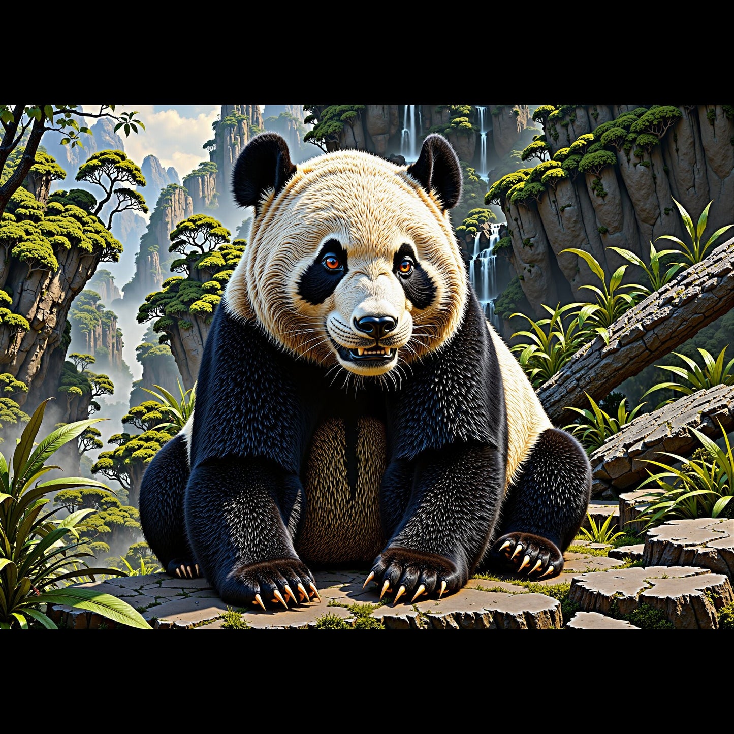 Image The Panda