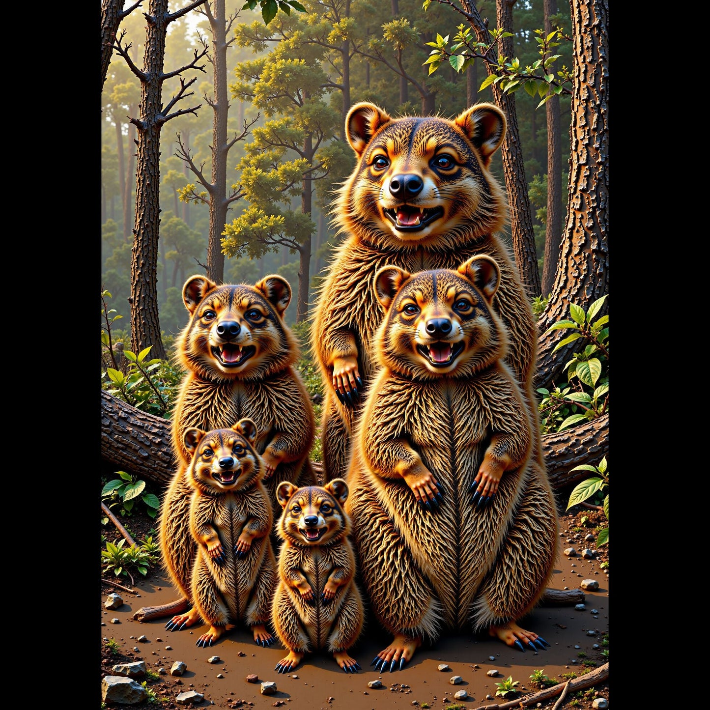 Image The Quokka