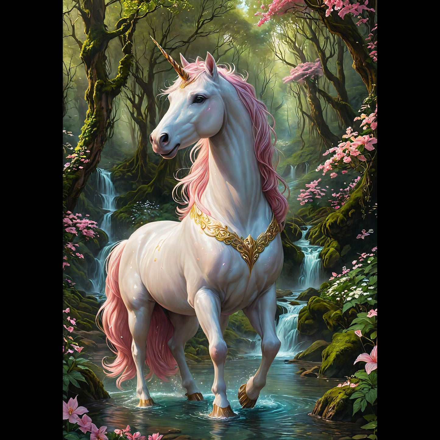 Image The Unicorn