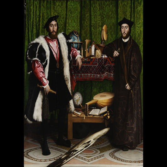 Image The Ambassadors