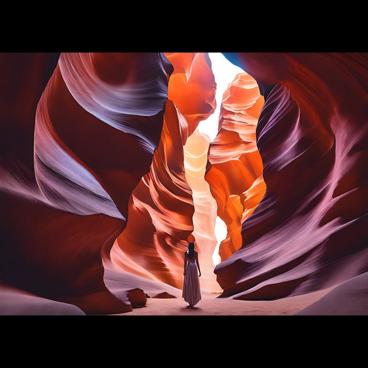 Antelope Canyon