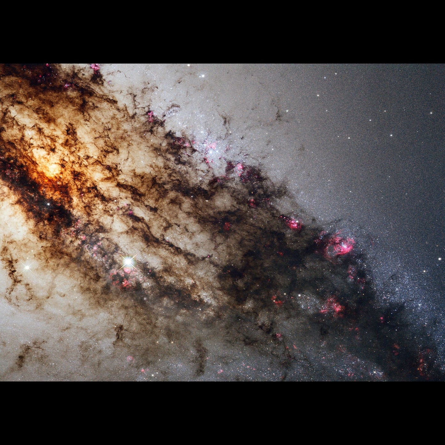 Centaurus A