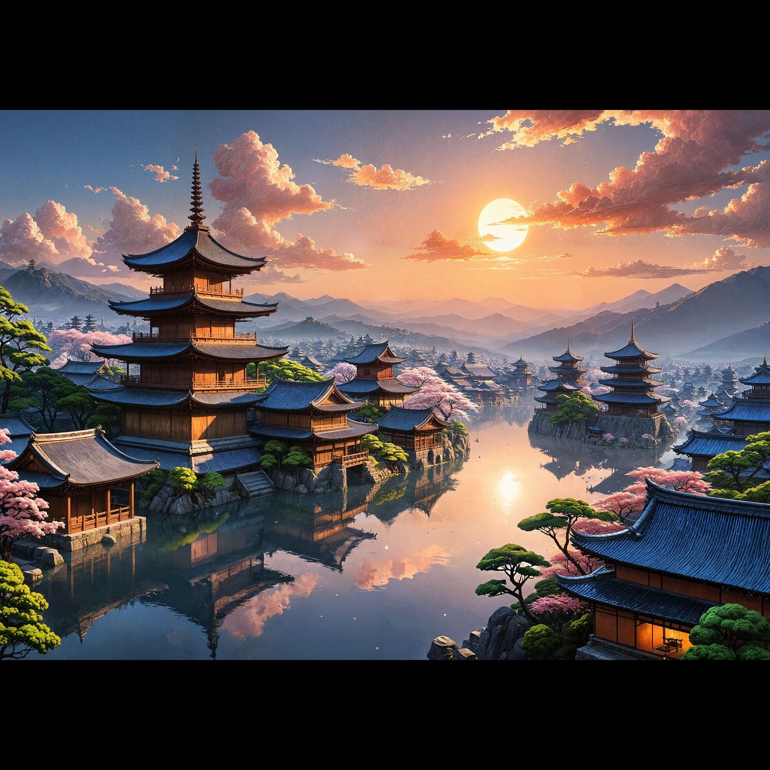 Image Kyoto