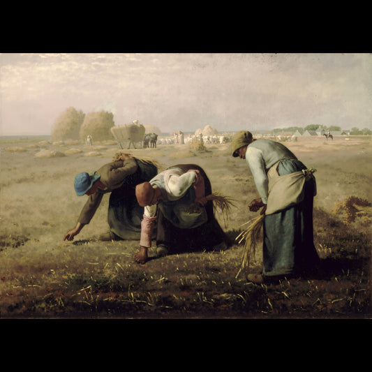 Image The Gleaners