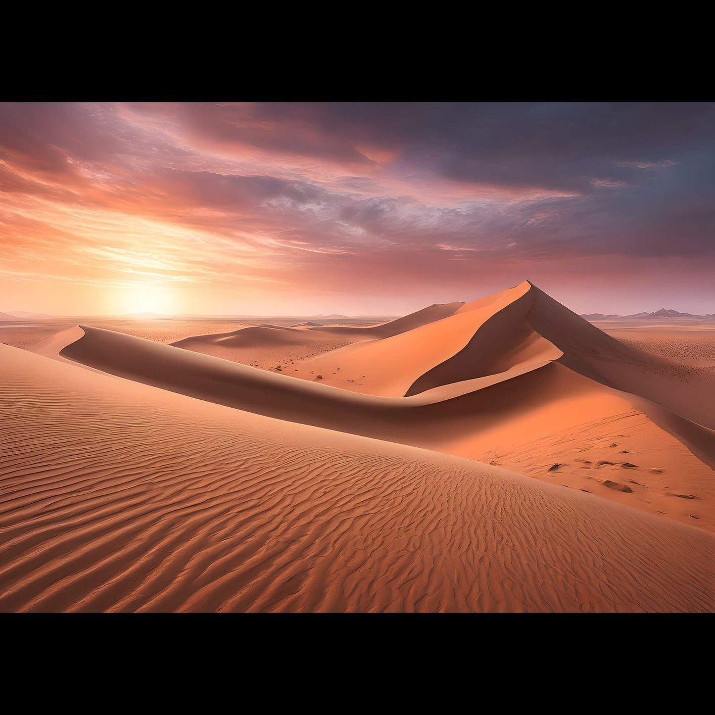 Namib Desert