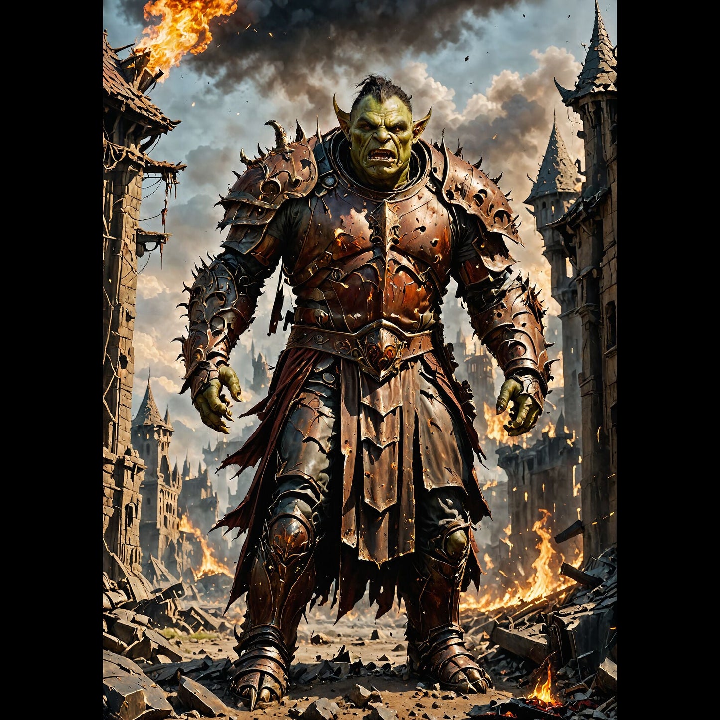 The Orc