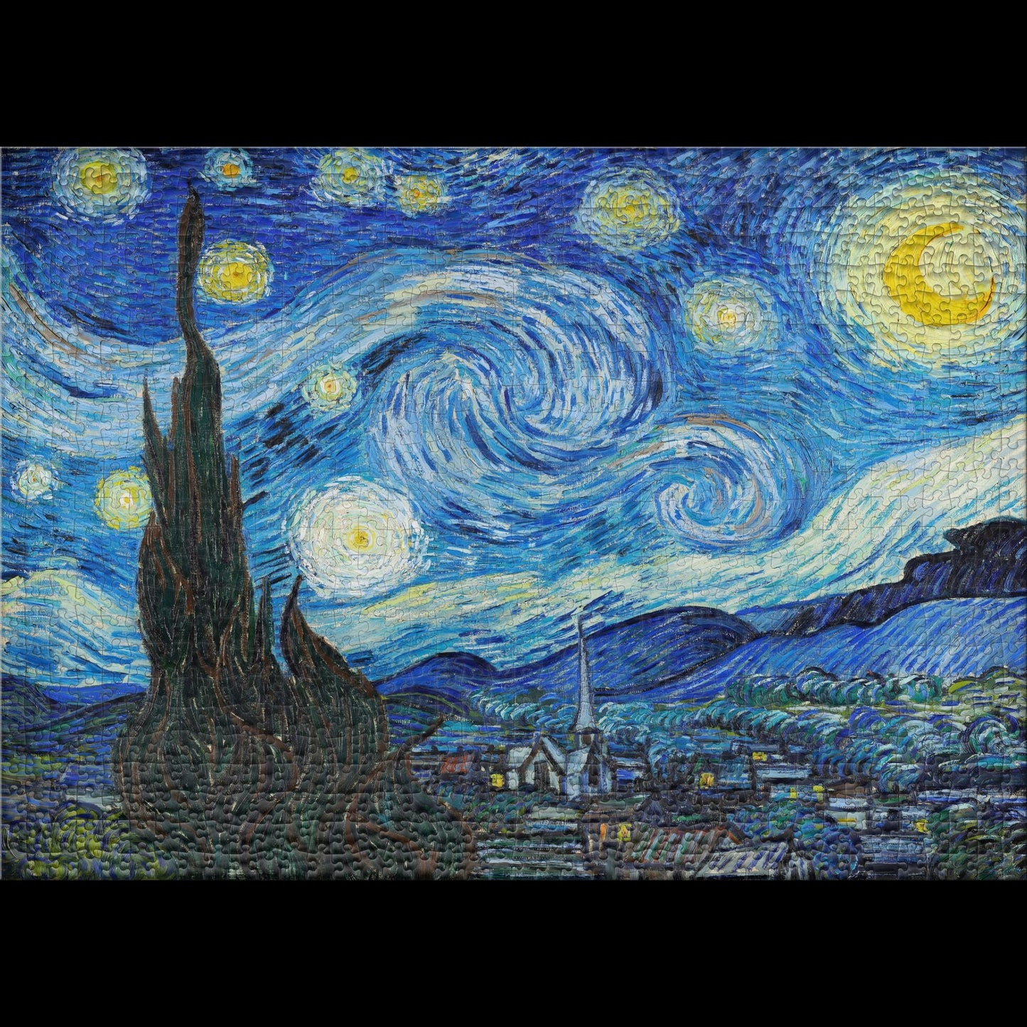 Starry Night