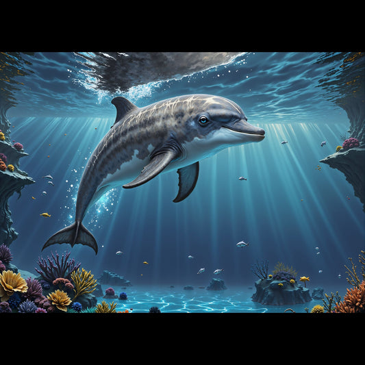 Image The Dolphin