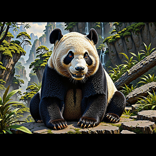 Image The Panda