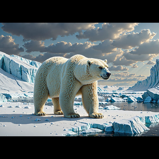 Image The Polar Bear