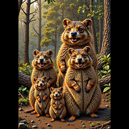 Image The Quokka