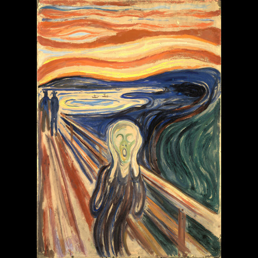Image The Scream